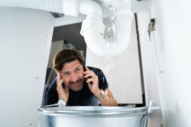 Best Water Softener Installation  in Wade, MS