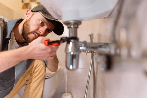Best Sewer Line Repair  in Wade, MS
