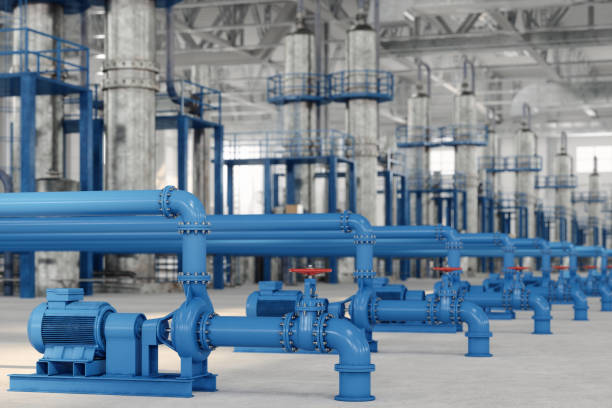 Gas Line Repair in Wade, MS