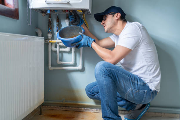 Shower Repair Services in Wade, MS
